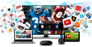 IPTV Premium APK for 2024