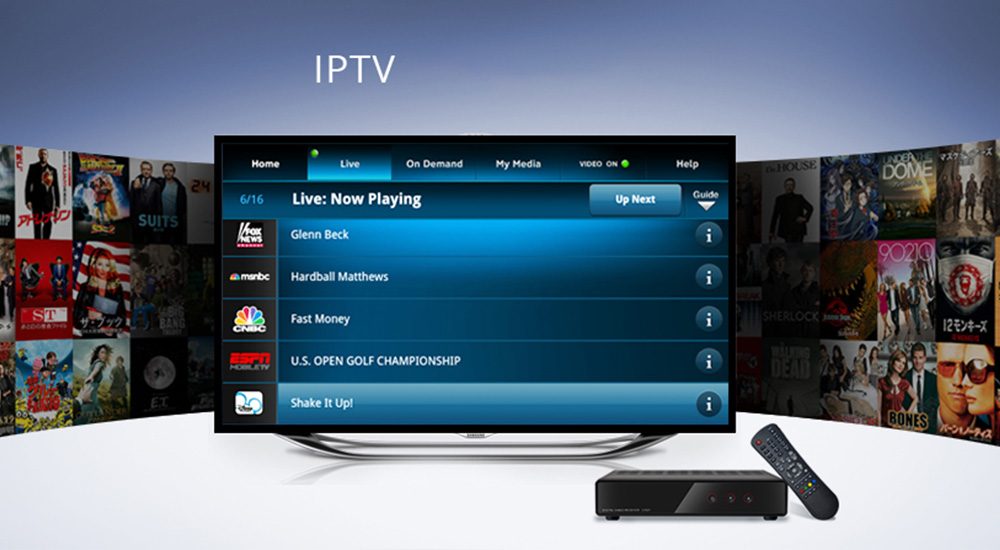 IPTV Pro