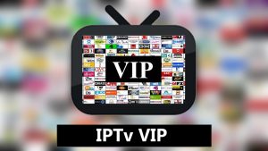 Skweek IPTV