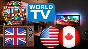 Skweek IPTV User Interface