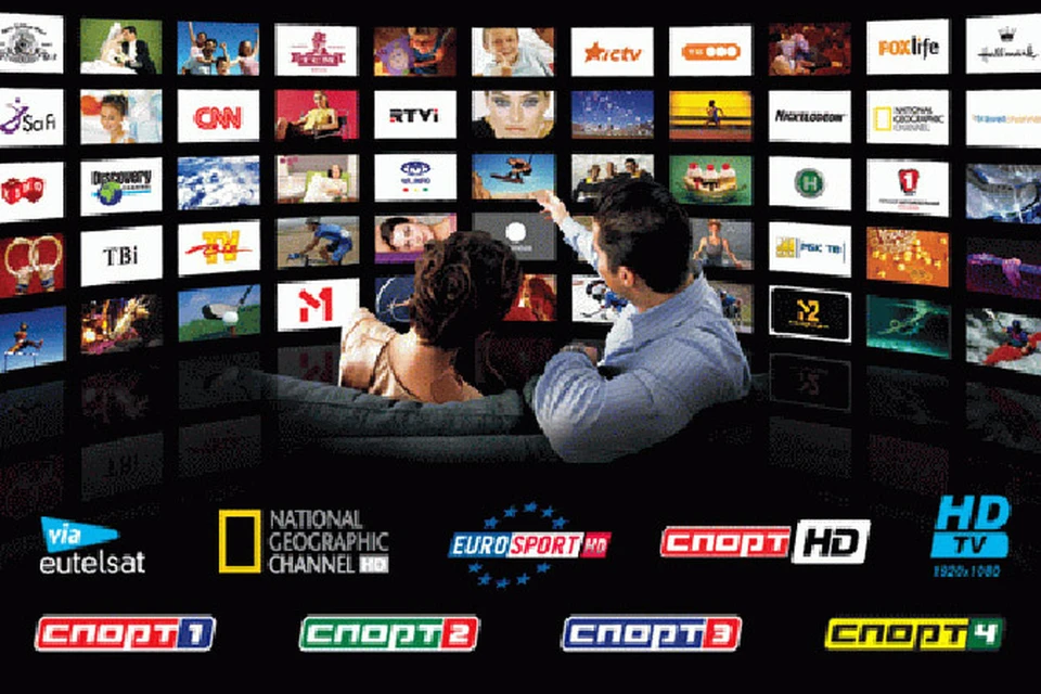 Why Choose an IPTV Trial with StaticIPTV