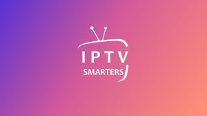 IPTV Smarters Player